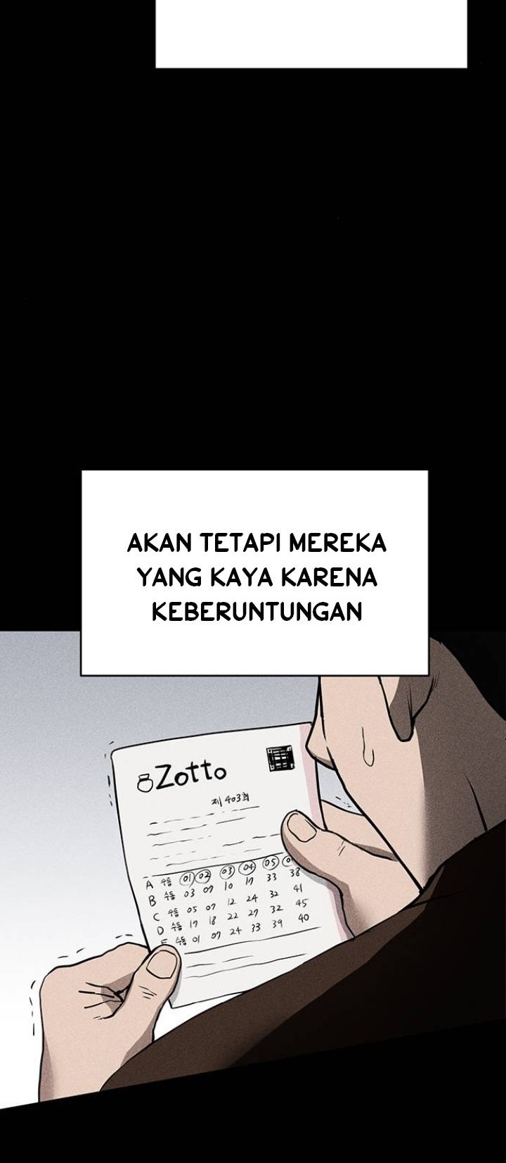Fate Coin Chapter 6 - halaman 5