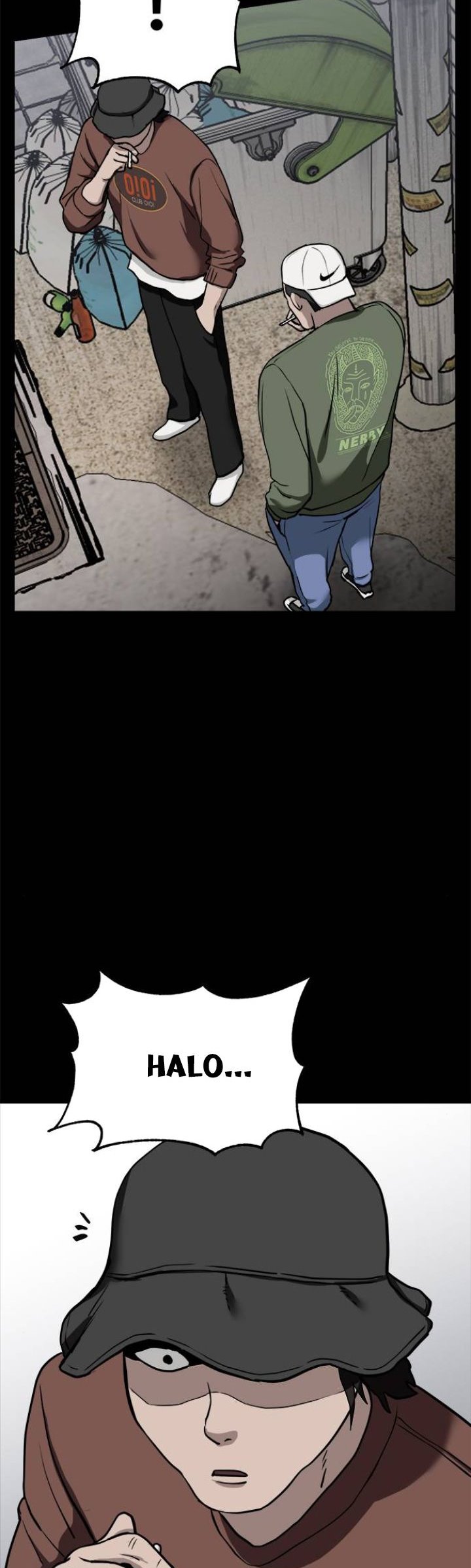 Fate Coin Chapter 6 - halaman 51