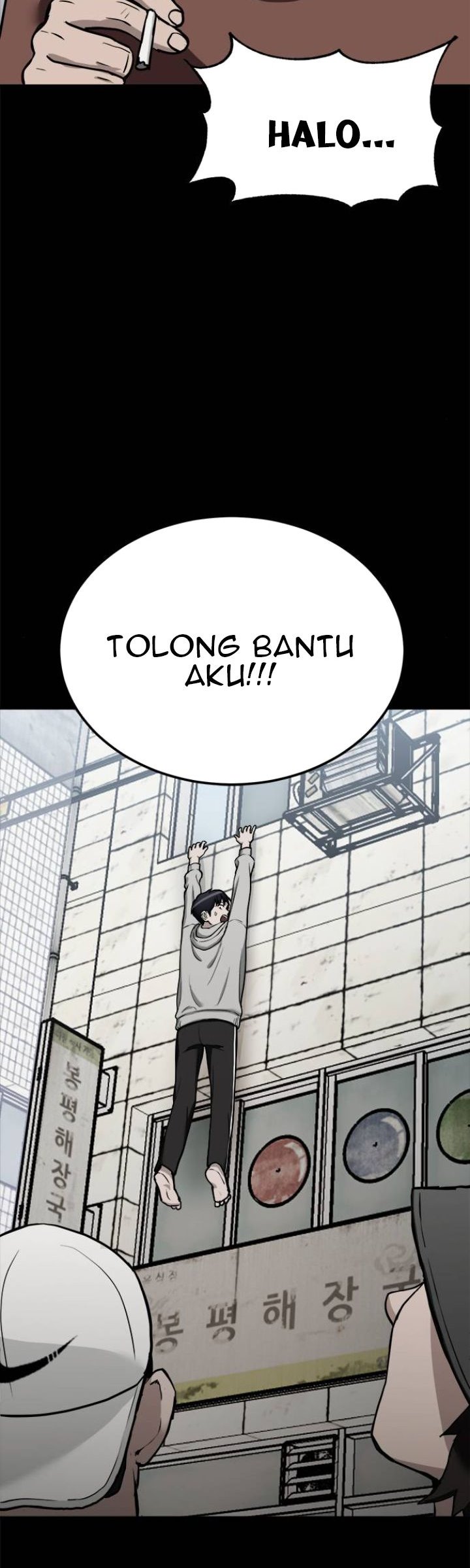 Fate Coin Chapter 6 - halaman 52