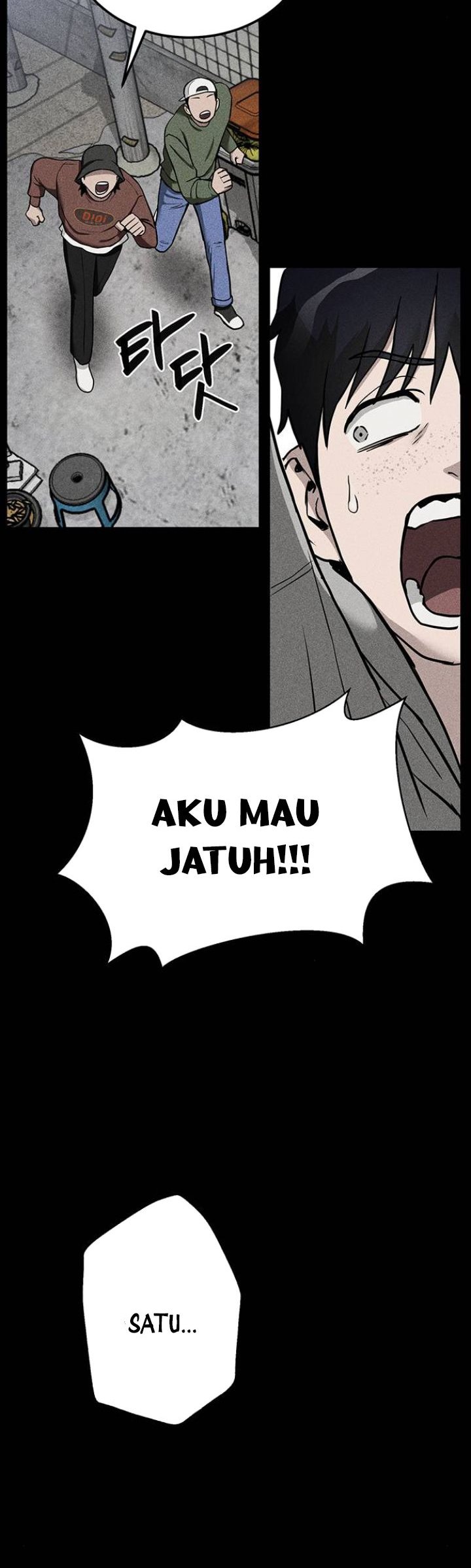 Fate Coin Chapter 6 - halaman 54
