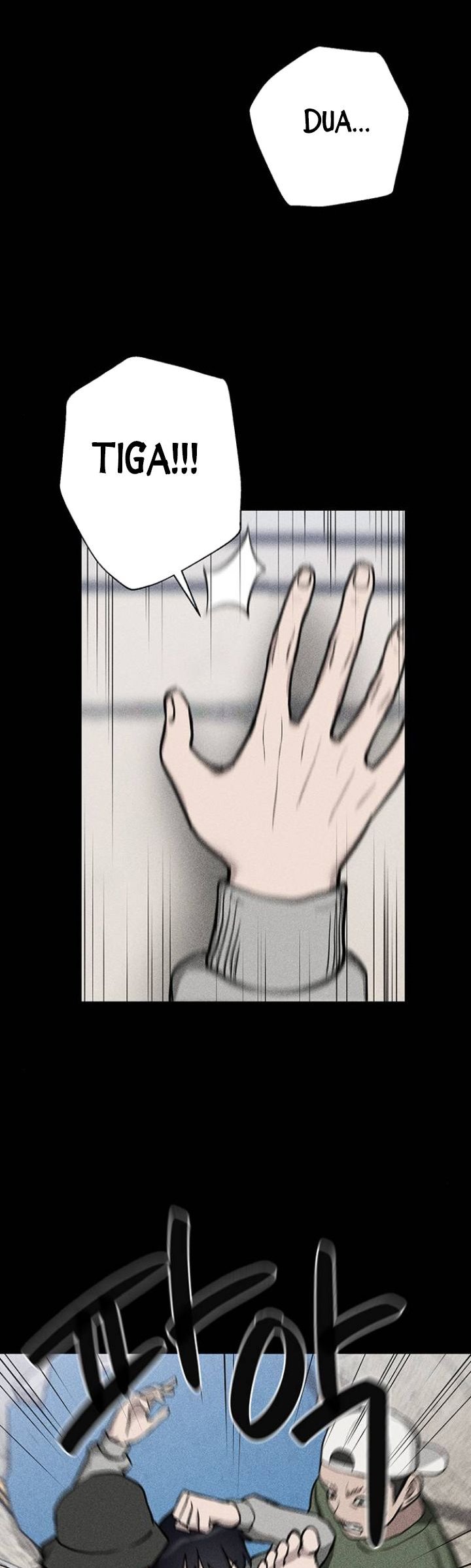 Fate Coin Chapter 6 - halaman 55