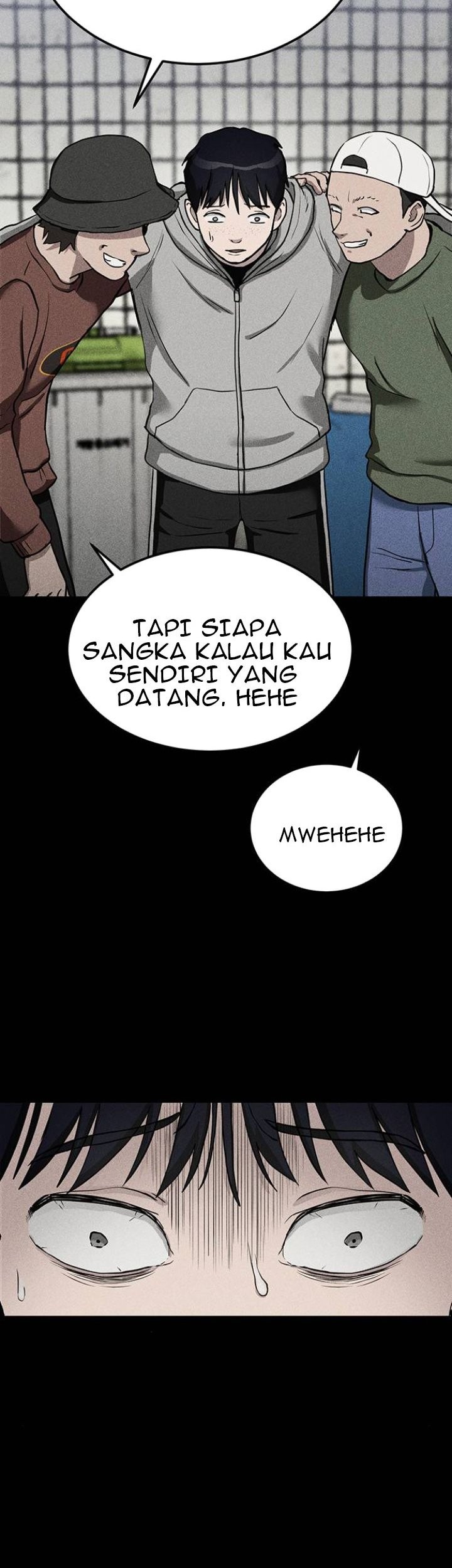 Fate Coin Chapter 6 - halaman 59