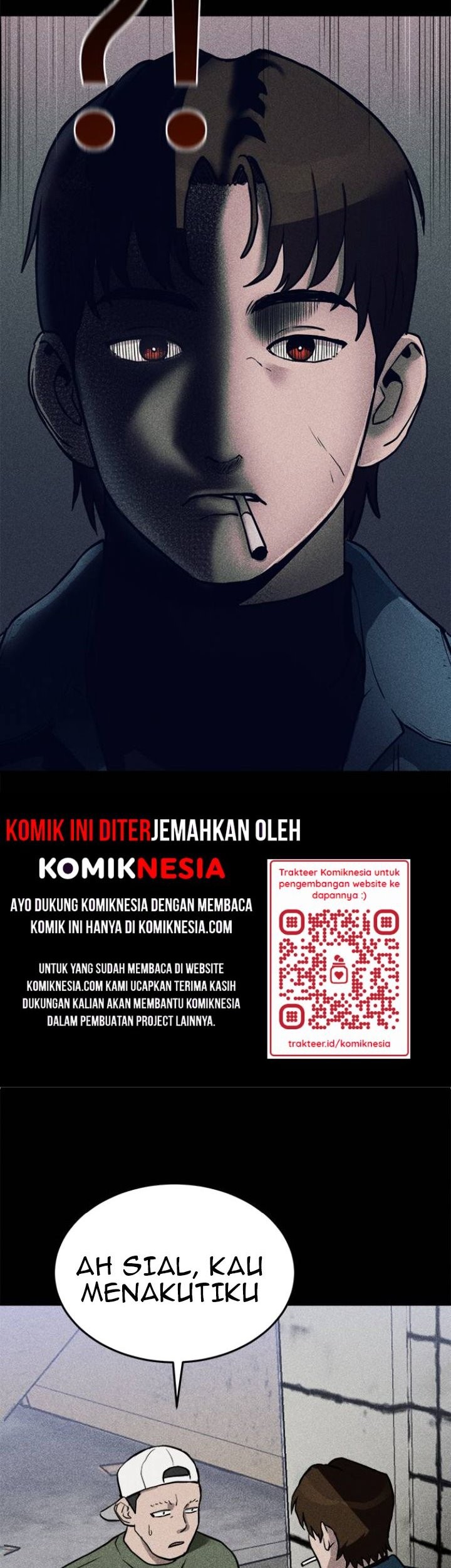 Fate Coin Chapter 6 - halaman 69
