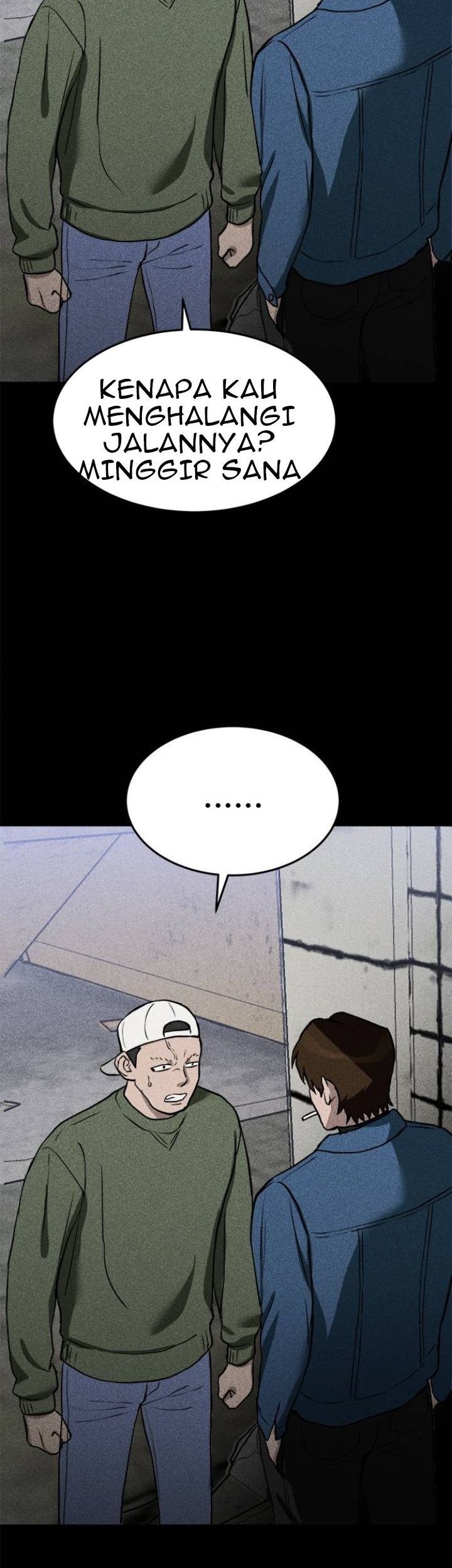 Fate Coin Chapter 6 - halaman 71