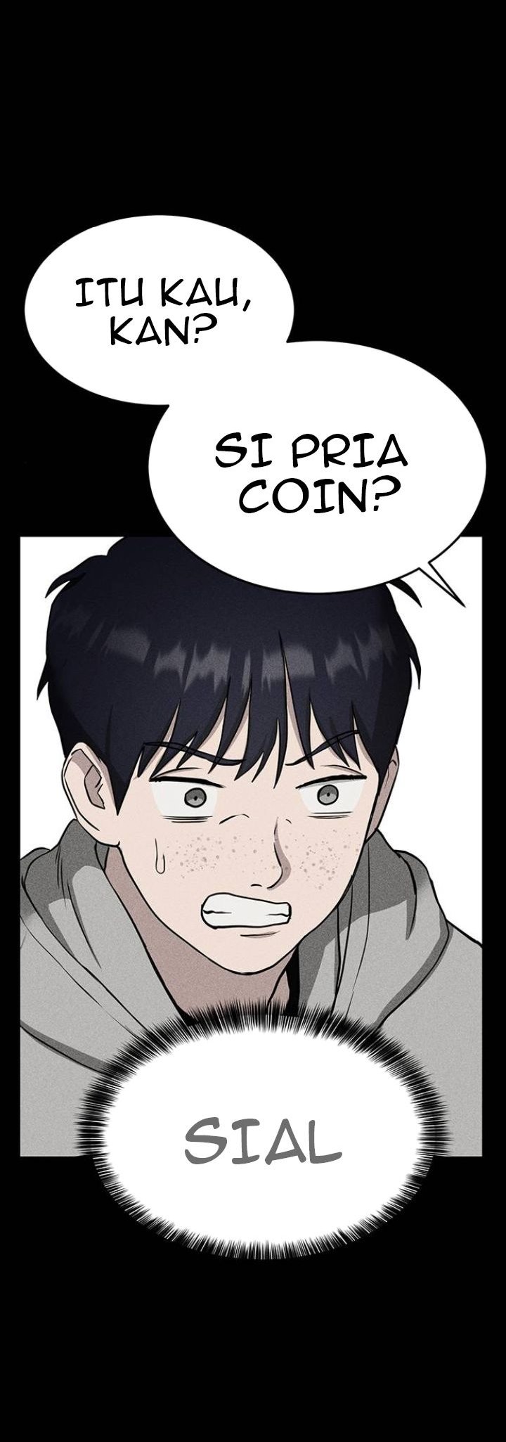 Fate Coin Chapter 6 - halaman 80