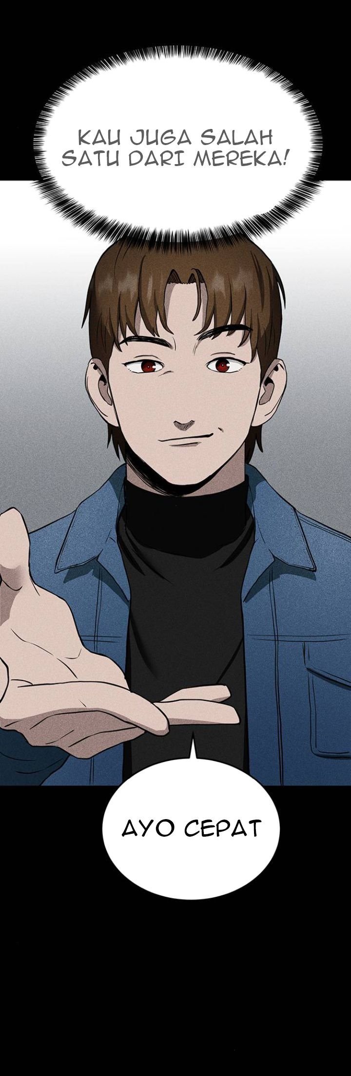 Fate Coin Chapter 6 - halaman 81