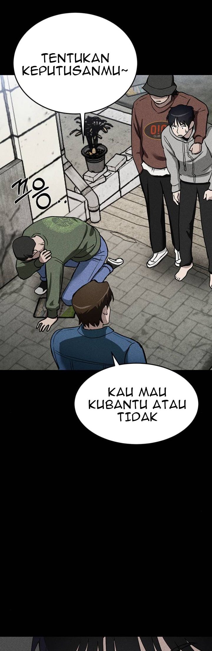 Fate Coin Chapter 6 - halaman 82