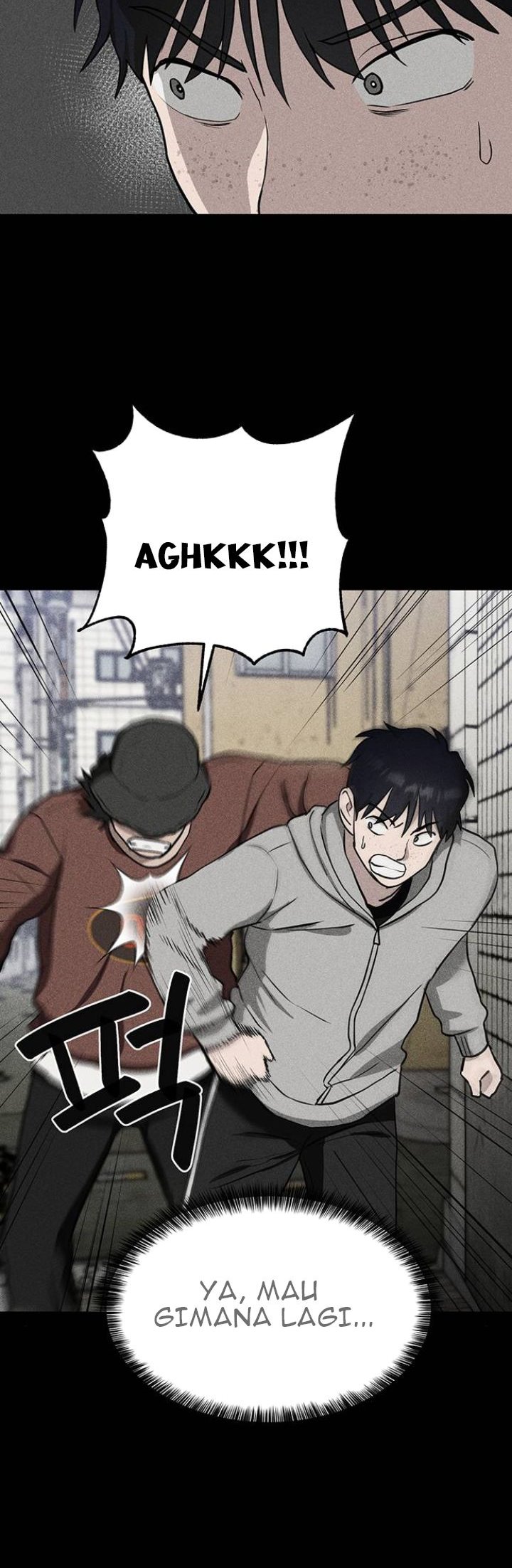 Fate Coin Chapter 6 - halaman 83