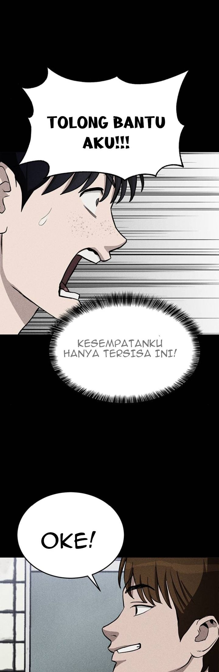 Fate Coin Chapter 6 - halaman 84