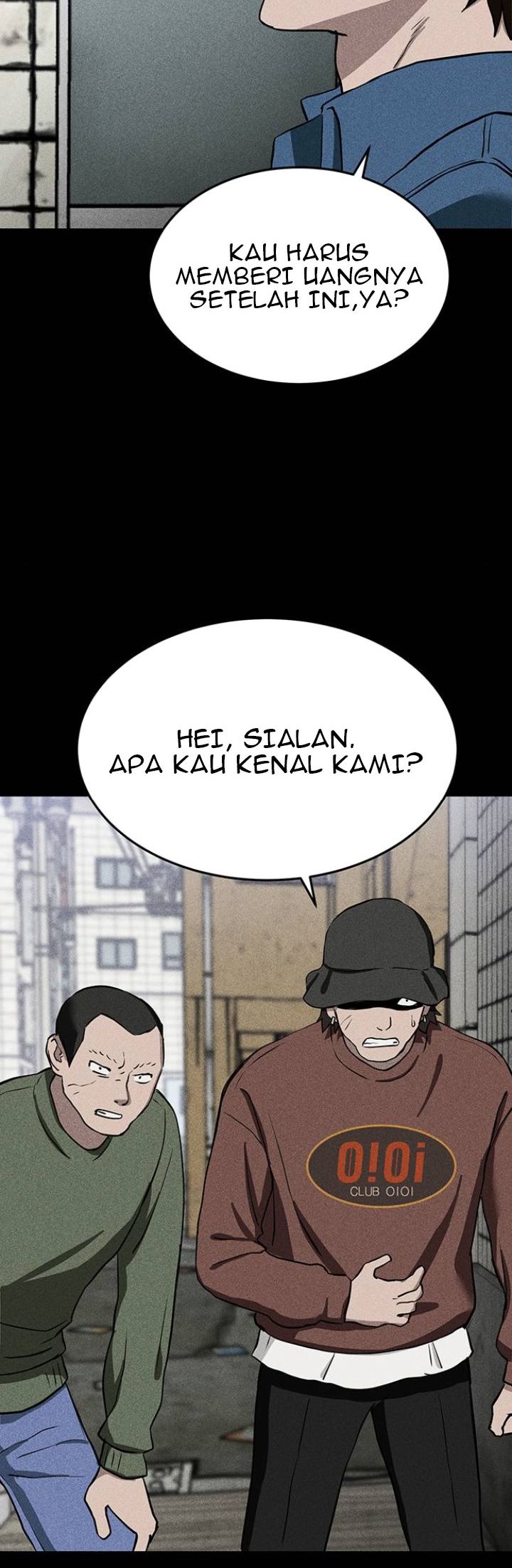 Fate Coin Chapter 6 - halaman 85