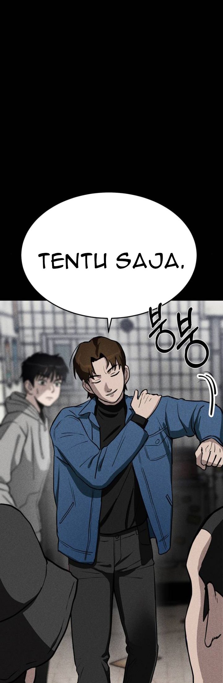 Fate Coin Chapter 6 - halaman 86