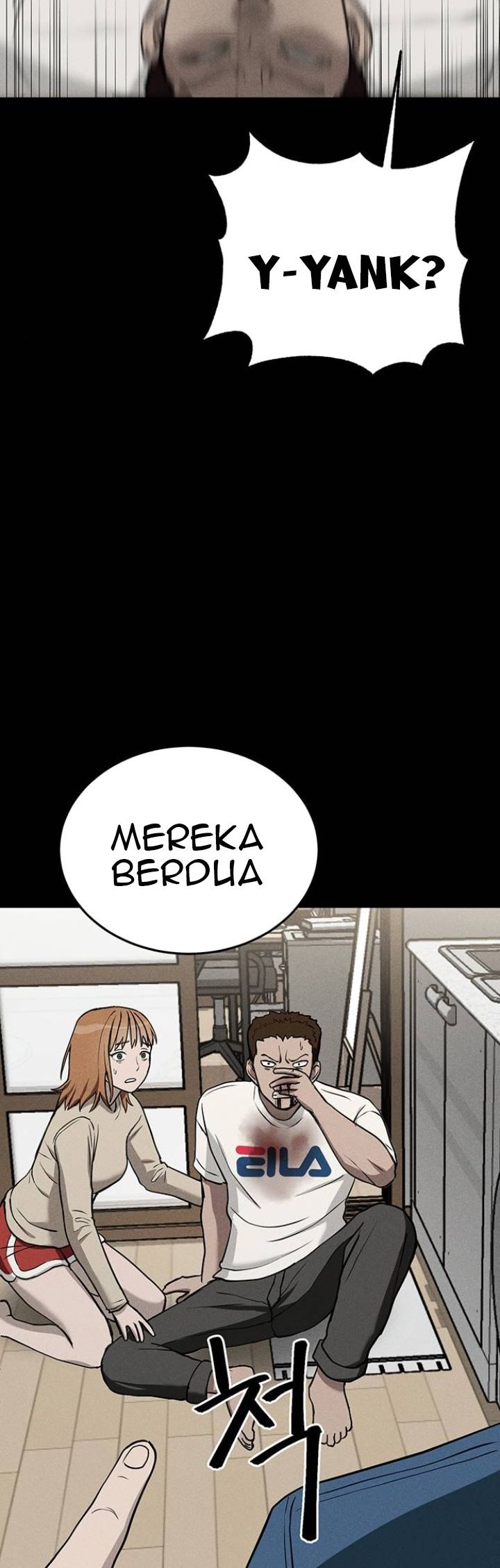 Fate Coin Chapter 7 - halaman 101