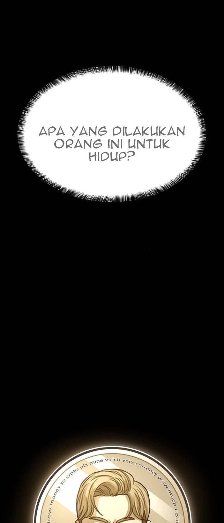 Fate Coin Chapter 7 - halaman 12
