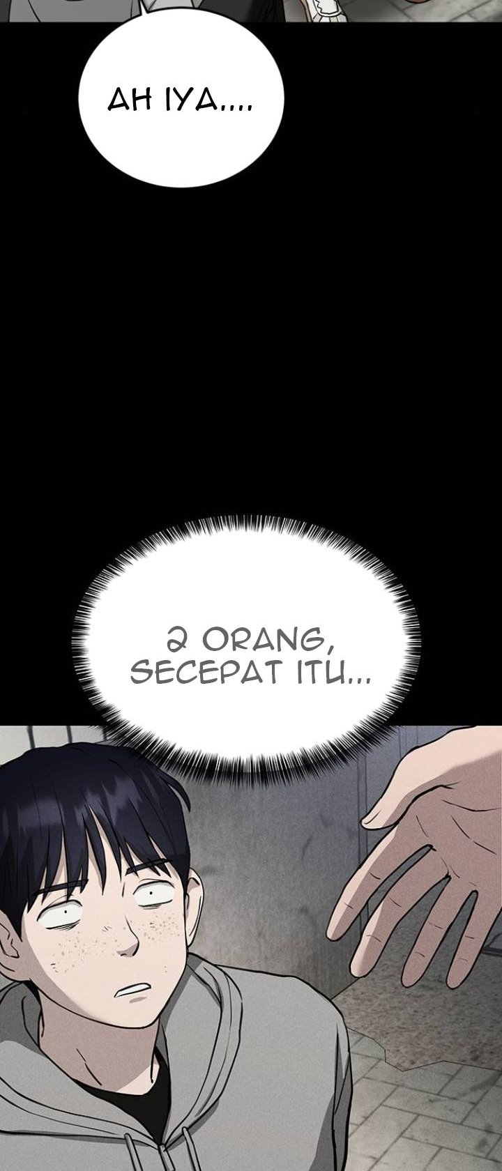 Fate Coin Chapter 7 - halaman 15
