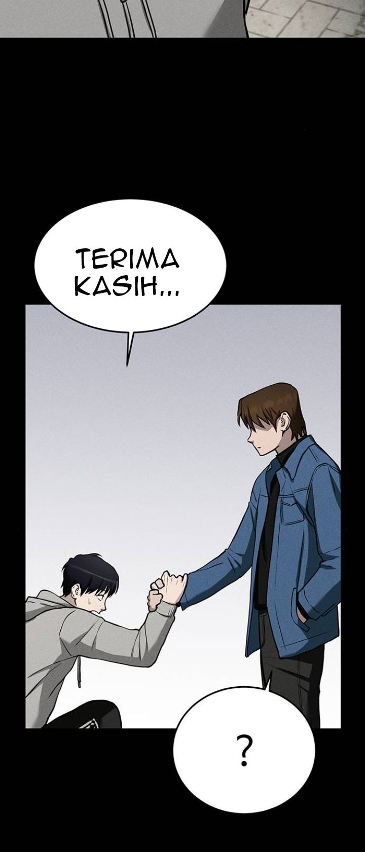 Fate Coin Chapter 7 - halaman 16