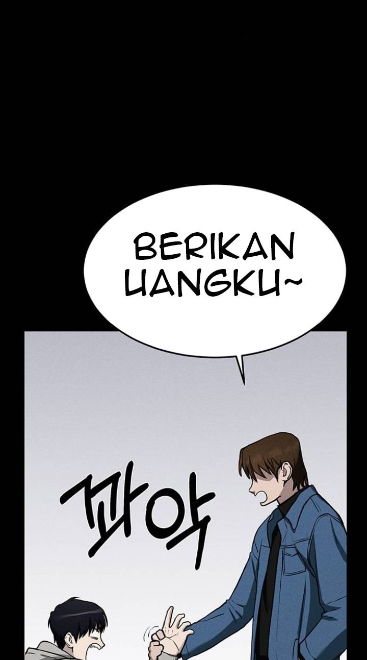 Fate Coin Chapter 7 - halaman 17