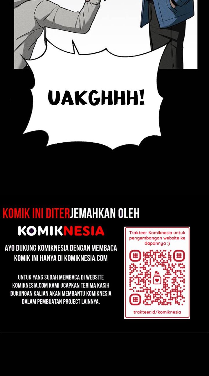 Fate Coin Chapter 7 - halaman 18
