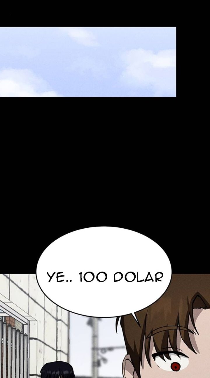 Fate Coin Chapter 7 - halaman 19