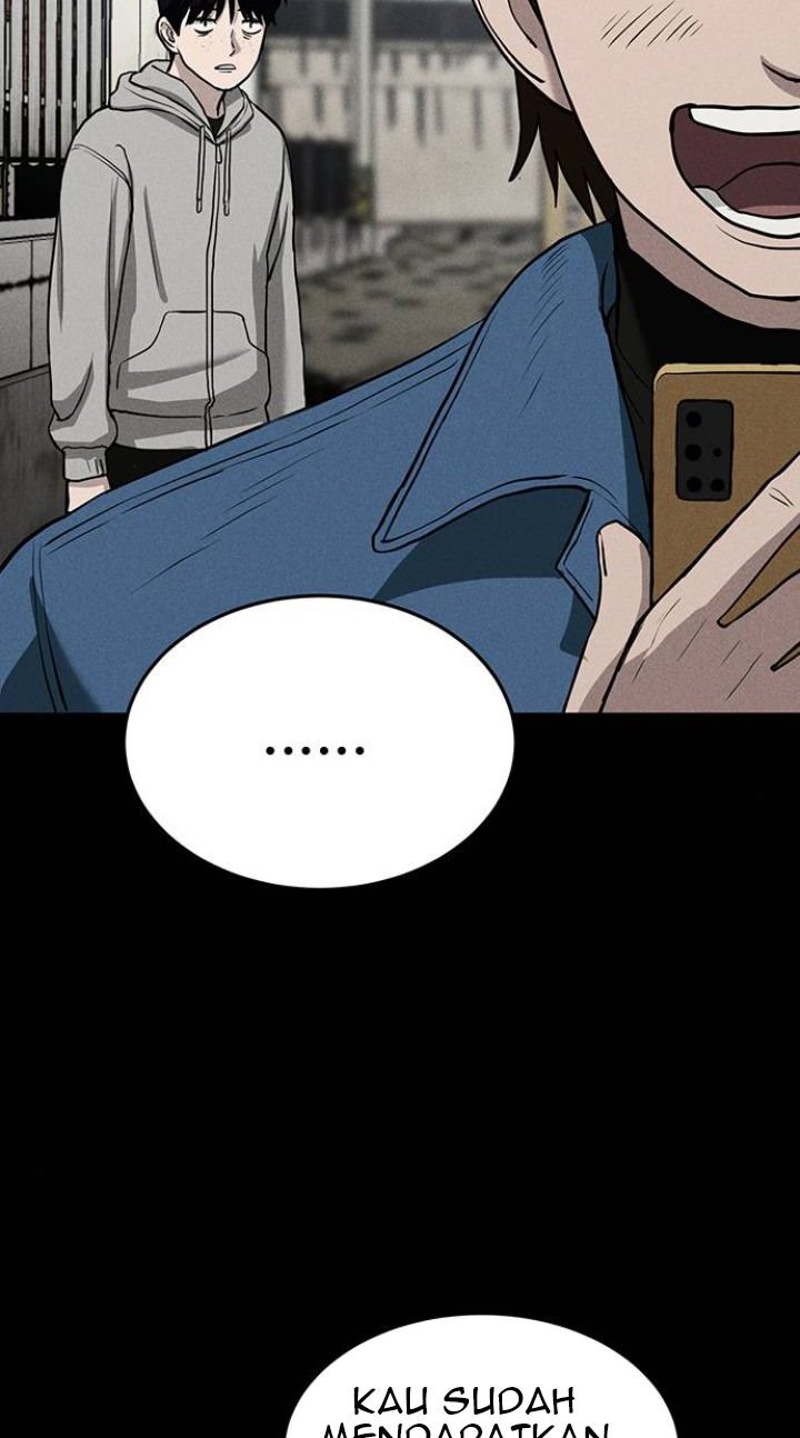Fate Coin Chapter 7 - halaman 20