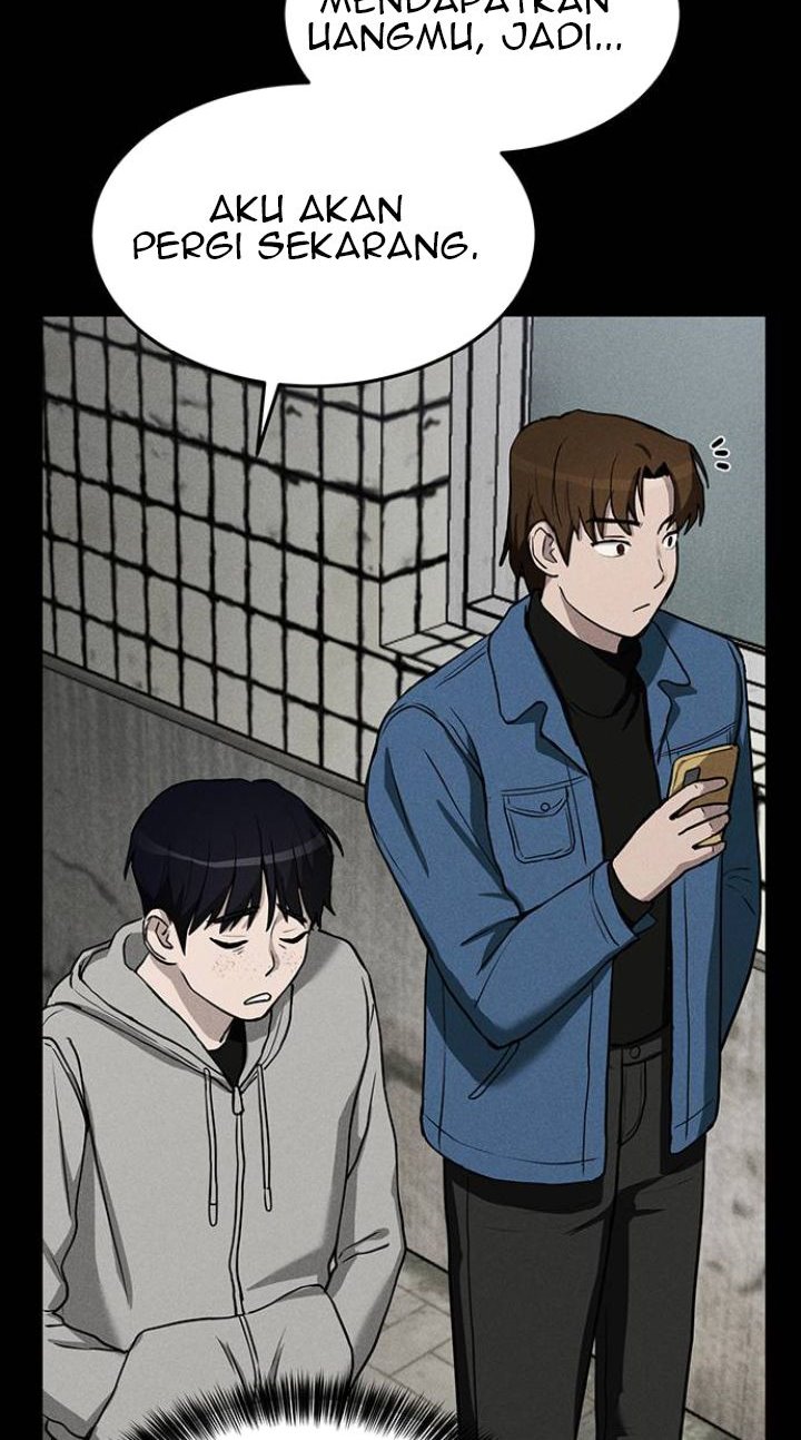 Fate Coin Chapter 7 - halaman 21