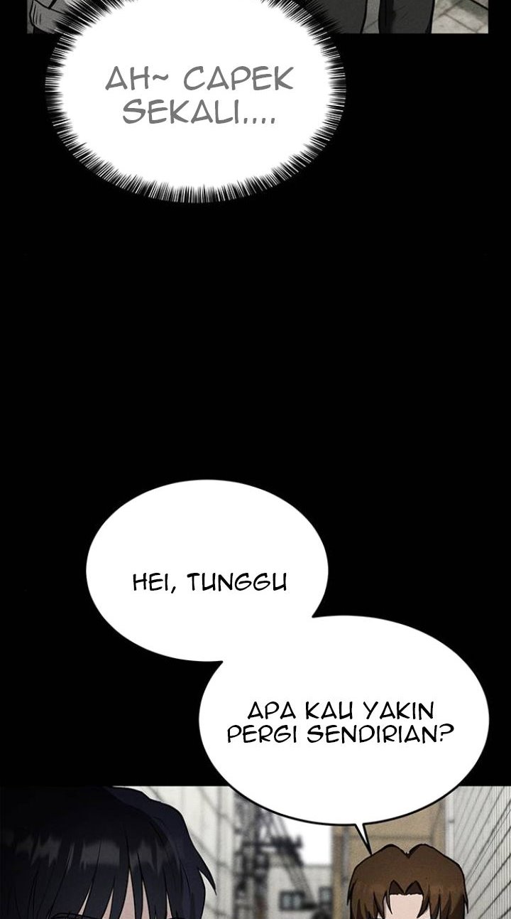 Fate Coin Chapter 7 - halaman 22