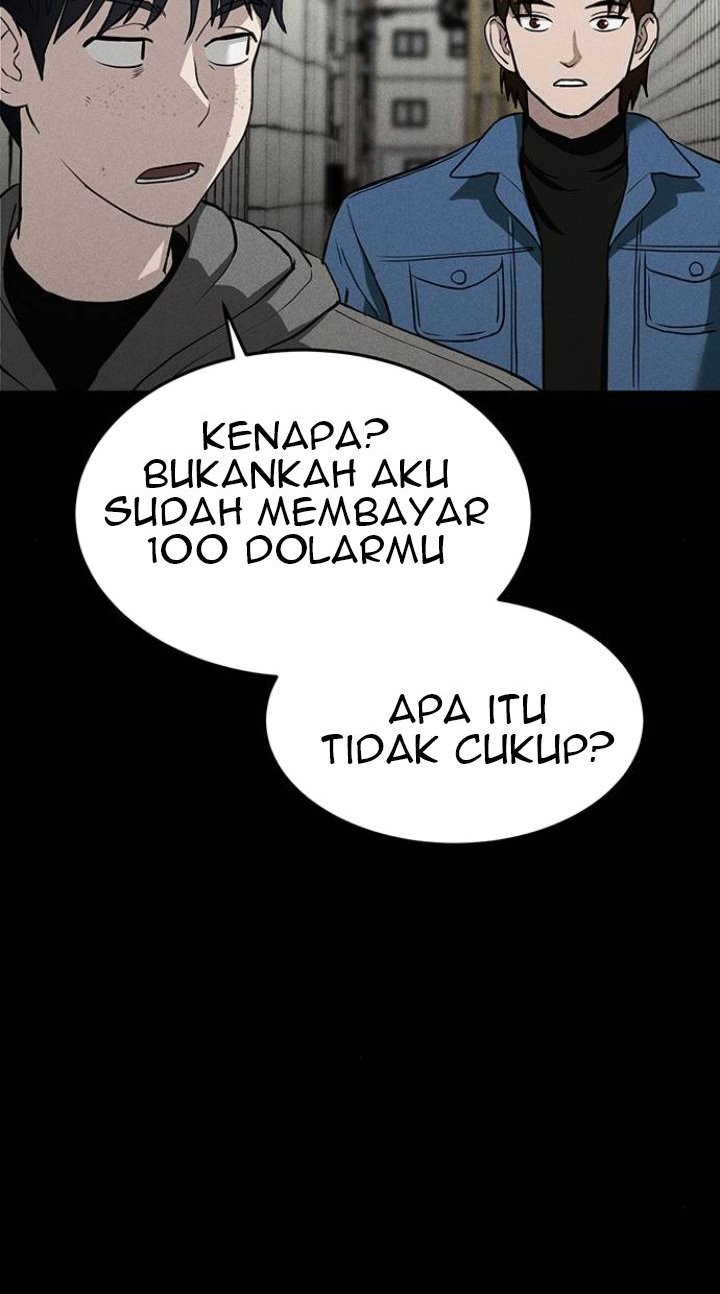 Fate Coin Chapter 7 - halaman 23