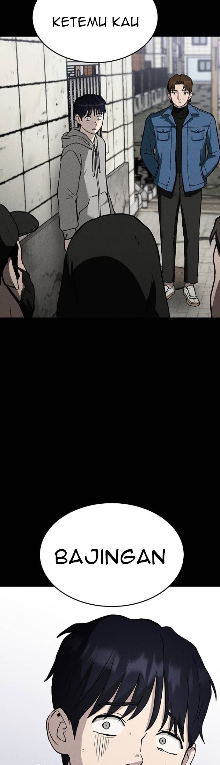 Fate Coin Chapter 7 - halaman 27