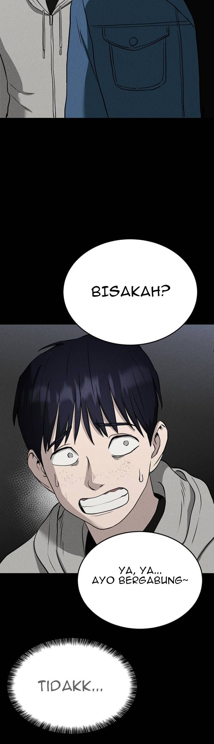 Fate Coin Chapter 7 - halaman 39