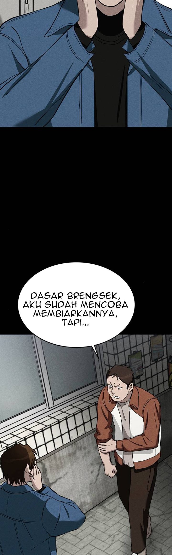 Fate Coin Chapter 7 - halaman 46