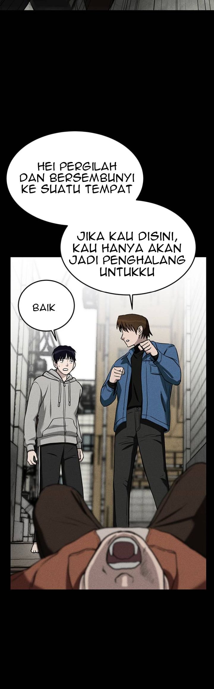 Fate Coin Chapter 7 - halaman 48
