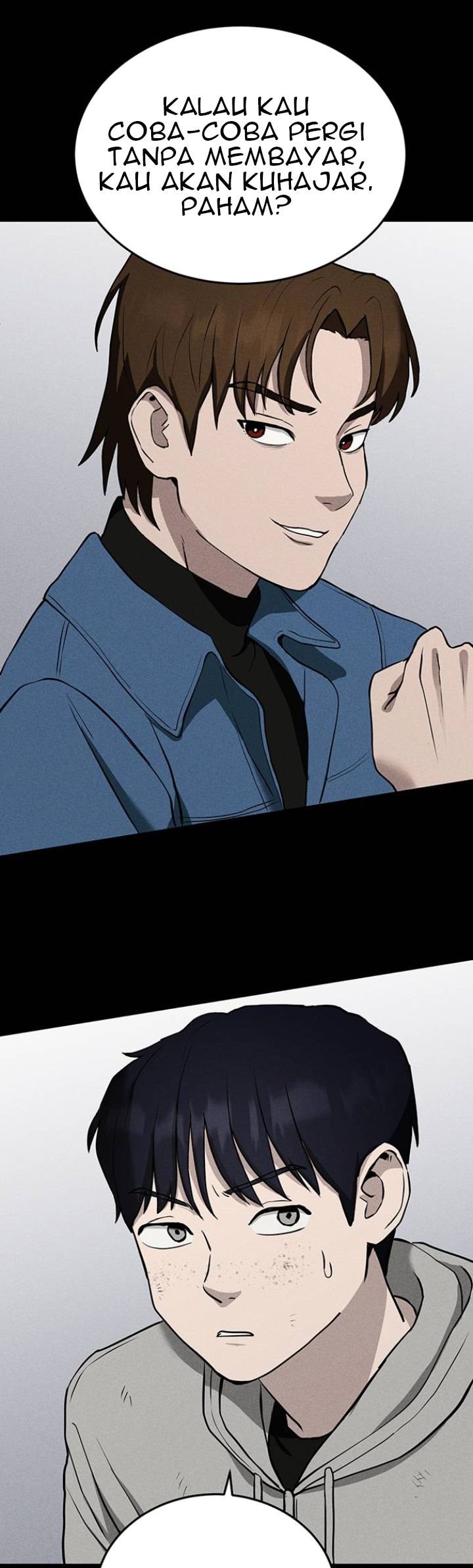 Fate Coin Chapter 7 - halaman 49