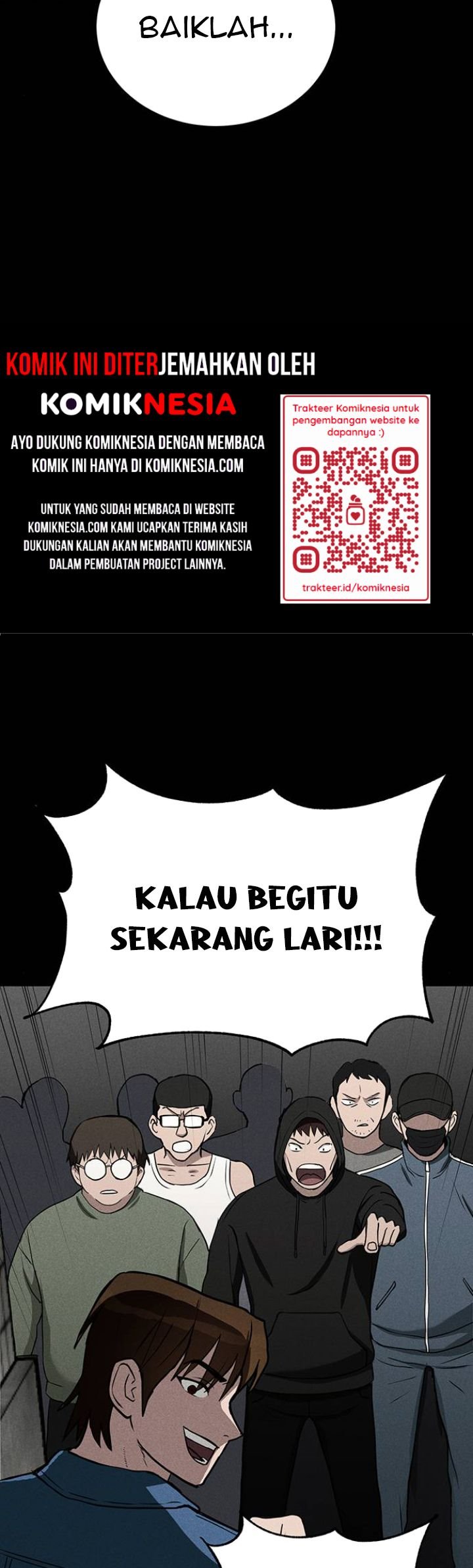 Fate Coin Chapter 7 - halaman 50