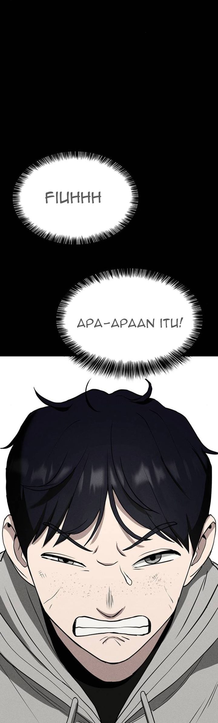 Fate Coin Chapter 7 - halaman 53