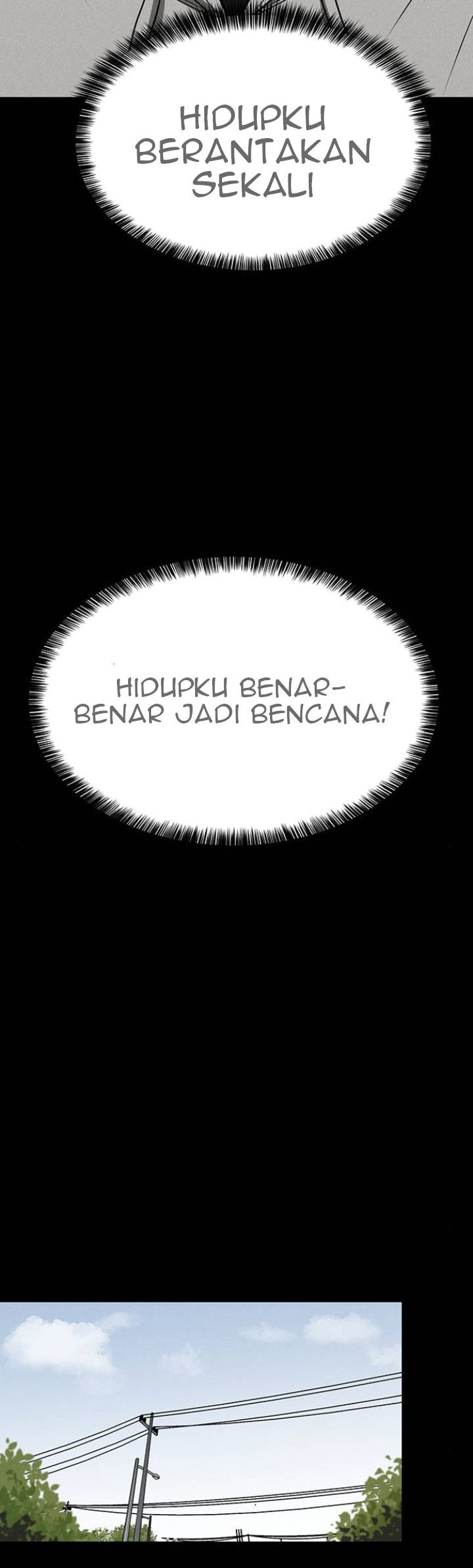Fate Coin Chapter 7 - halaman 54