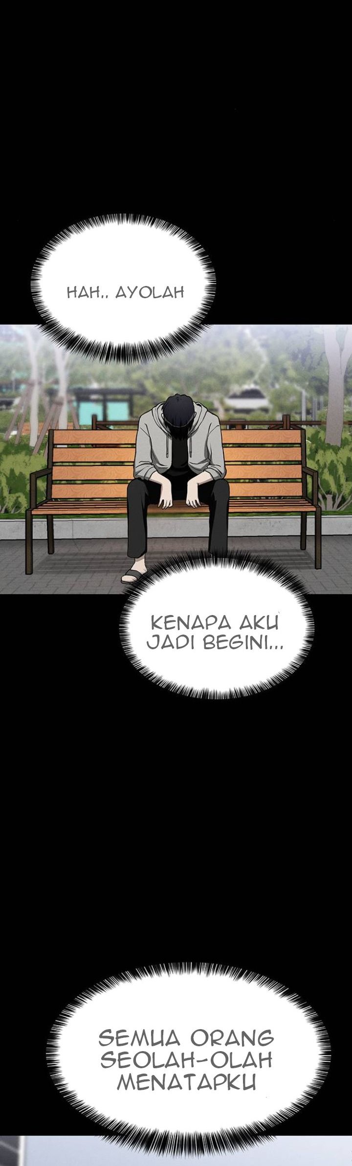 Fate Coin Chapter 7 - halaman 55
