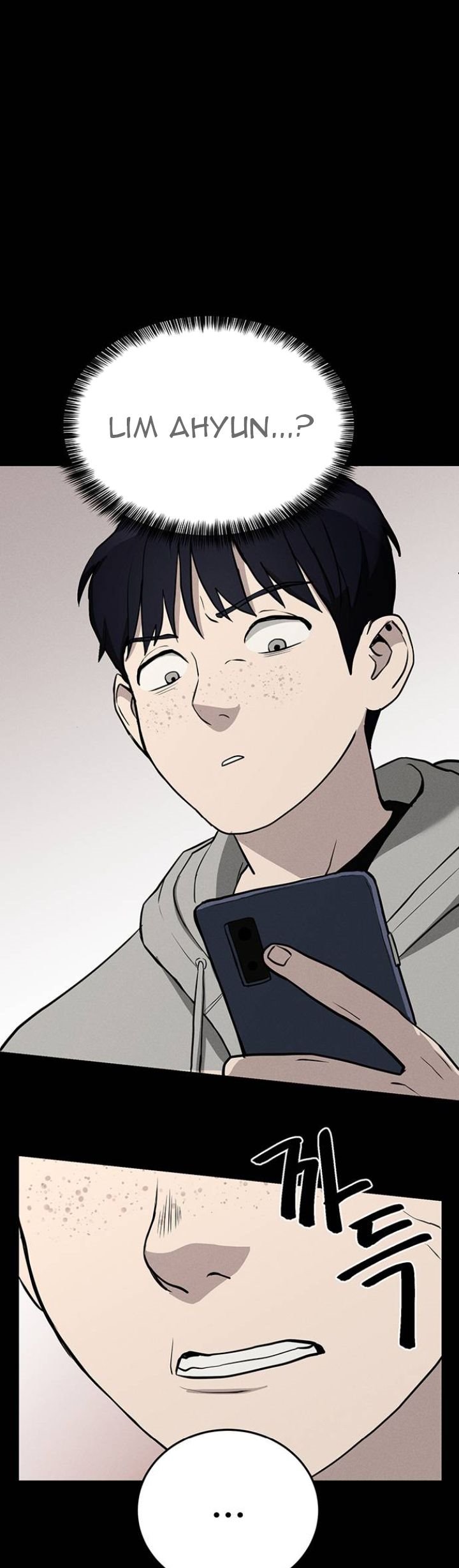 Fate Coin Chapter 7 - halaman 59