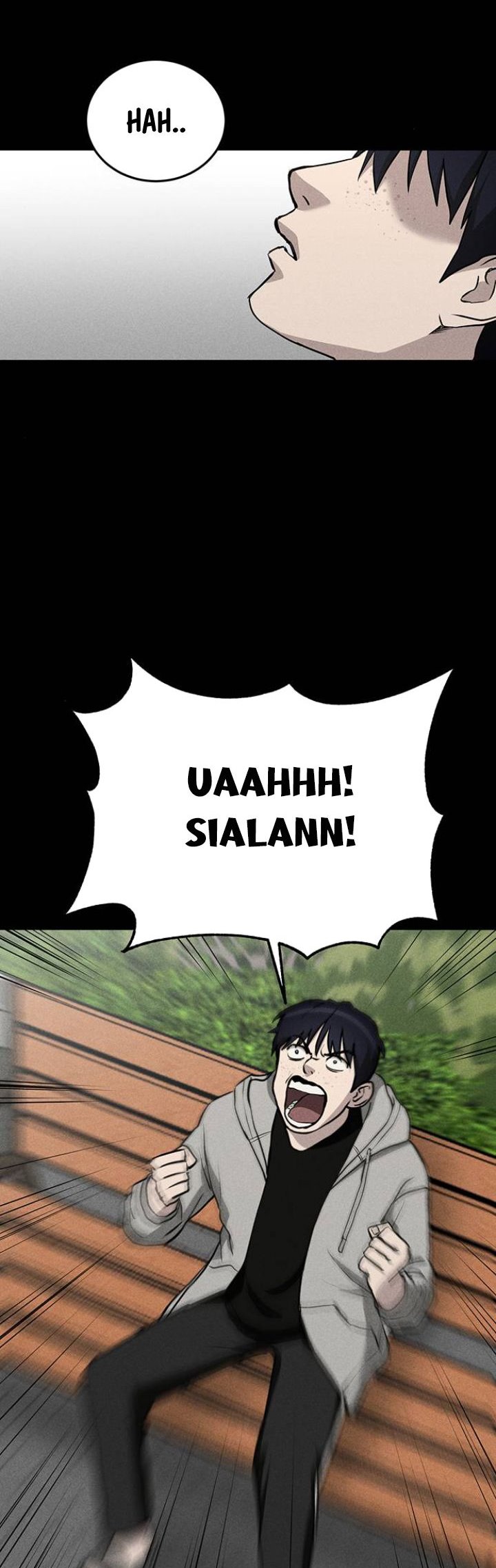 Fate Coin Chapter 7 - halaman 66