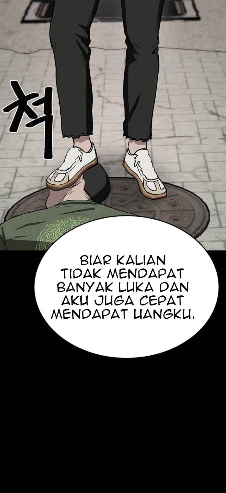 Fate Coin Chapter 7 - halaman 7