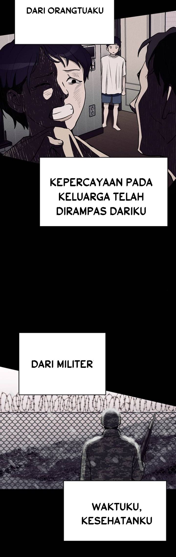 Fate Coin Chapter 7 - halaman 72