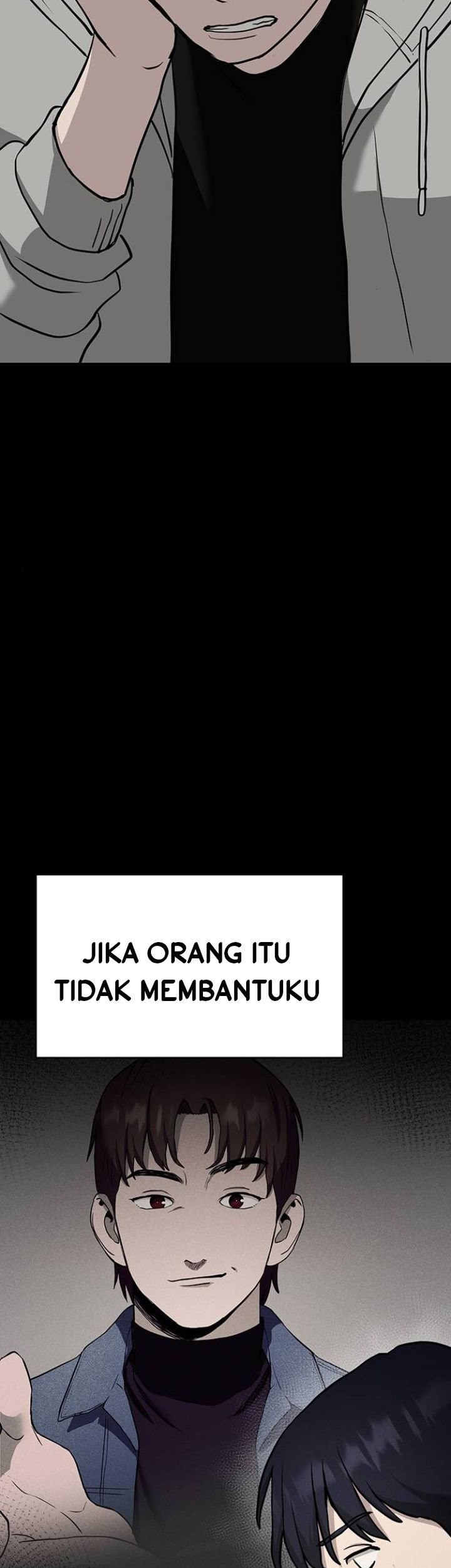 Fate Coin Chapter 7 - halaman 77