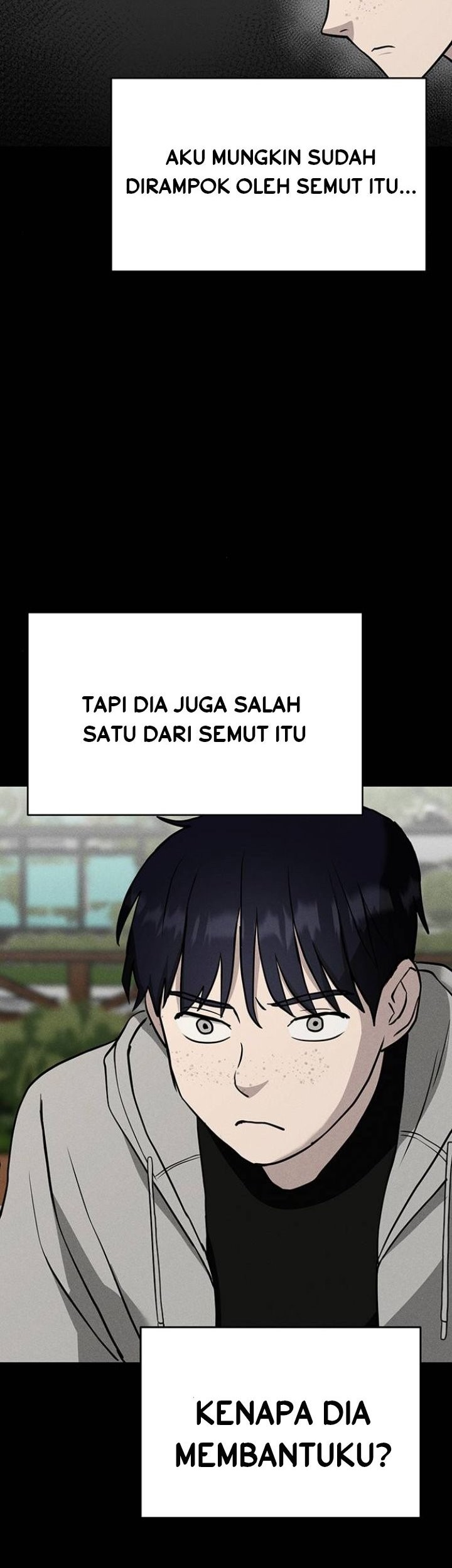 Fate Coin Chapter 7 - halaman 79