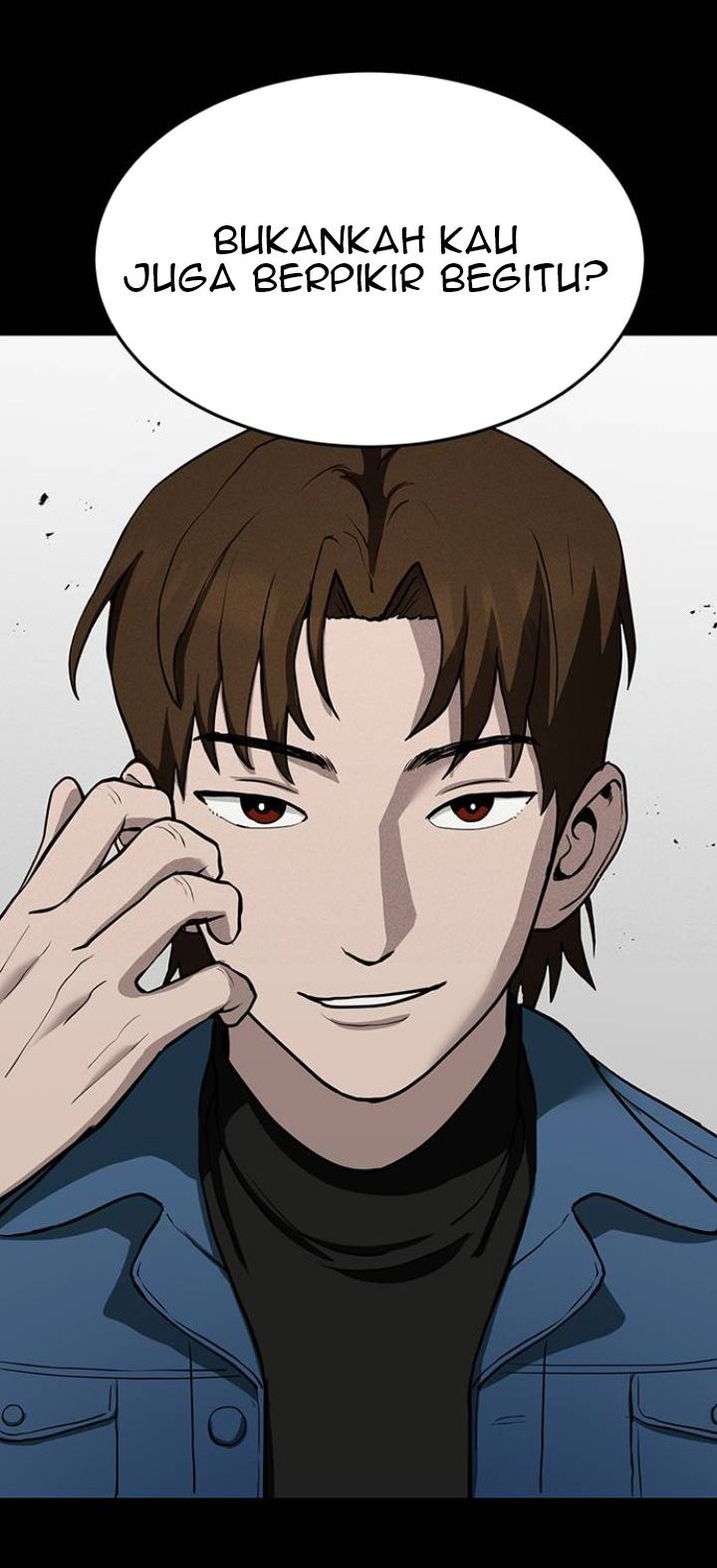 Fate Coin Chapter 7 - halaman 8