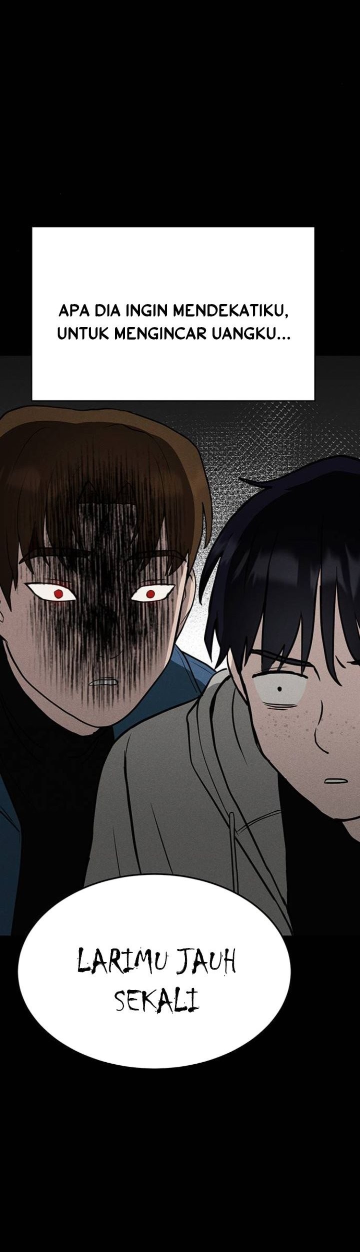 Fate Coin Chapter 7 - halaman 81