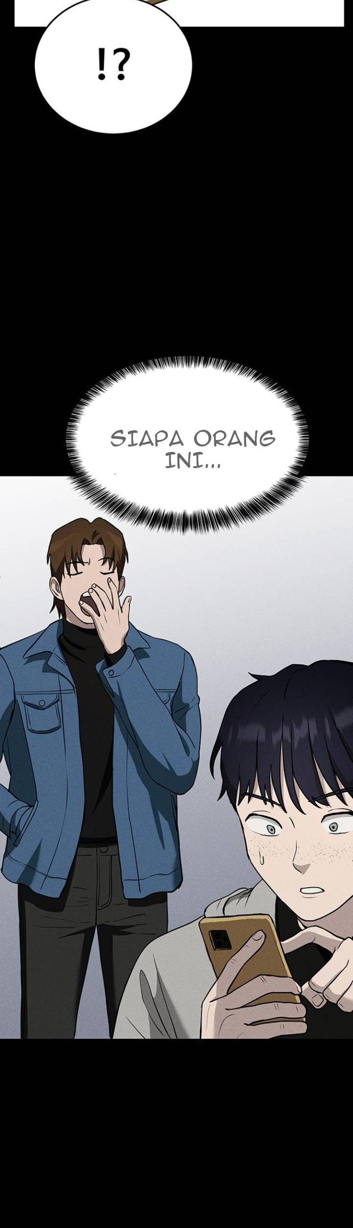 Fate Coin Chapter 7 - halaman 87