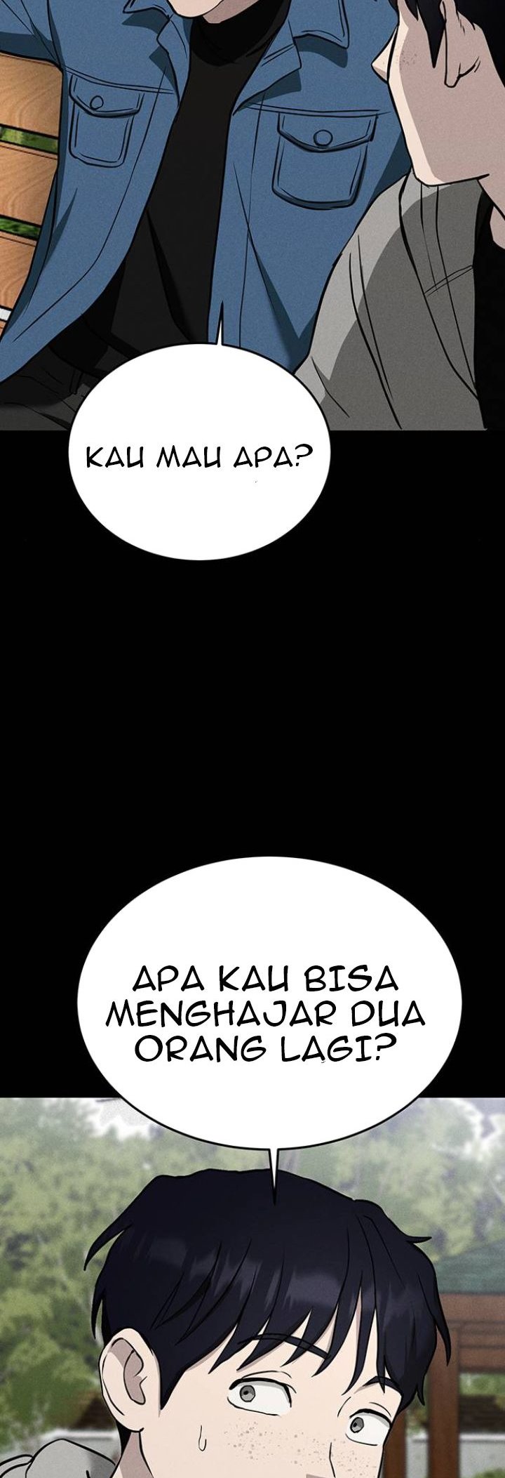 Fate Coin Chapter 7 - halaman 93