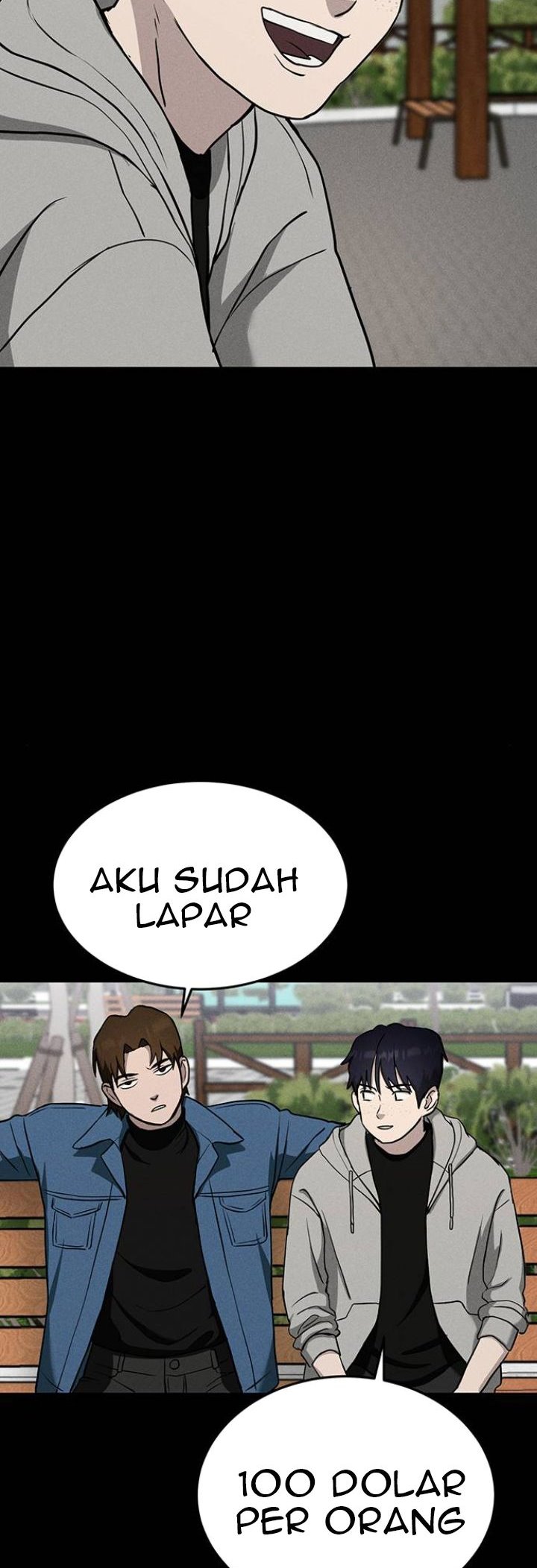 Fate Coin Chapter 7 - halaman 94