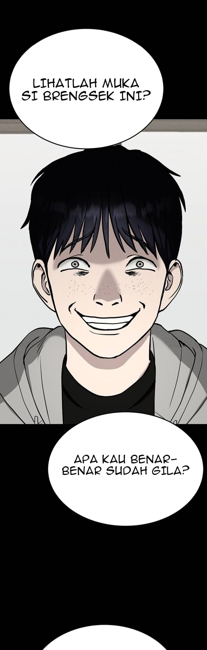 Fate Coin Chapter 7 - halaman 97