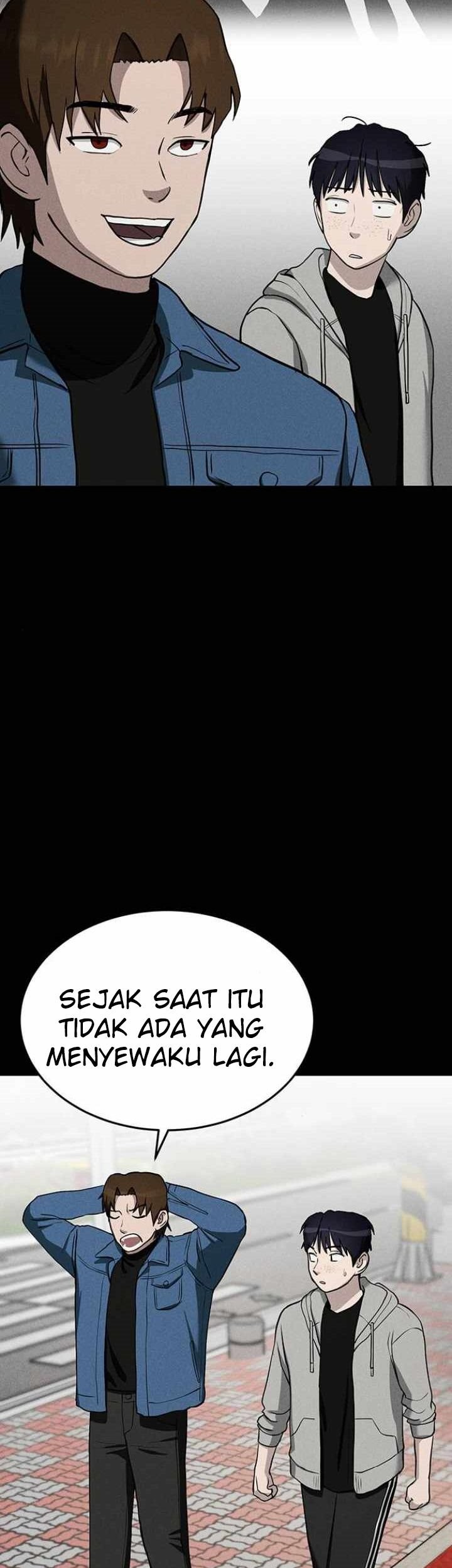 Fate Coin Chapter 8 - halaman 12