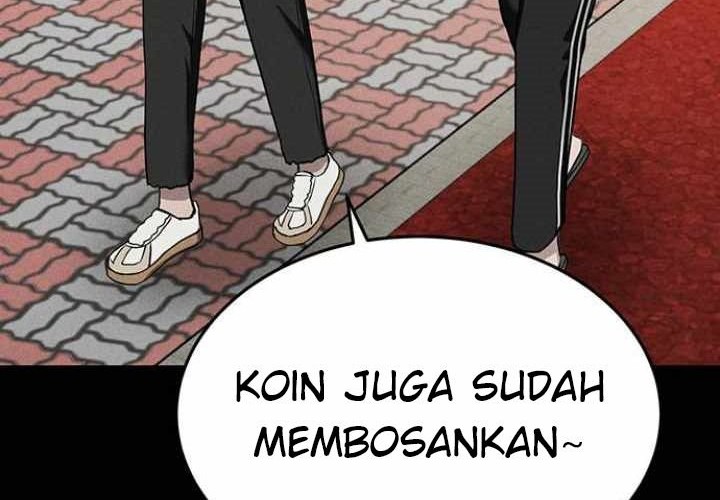 Fate Coin Chapter 8 - halaman 13