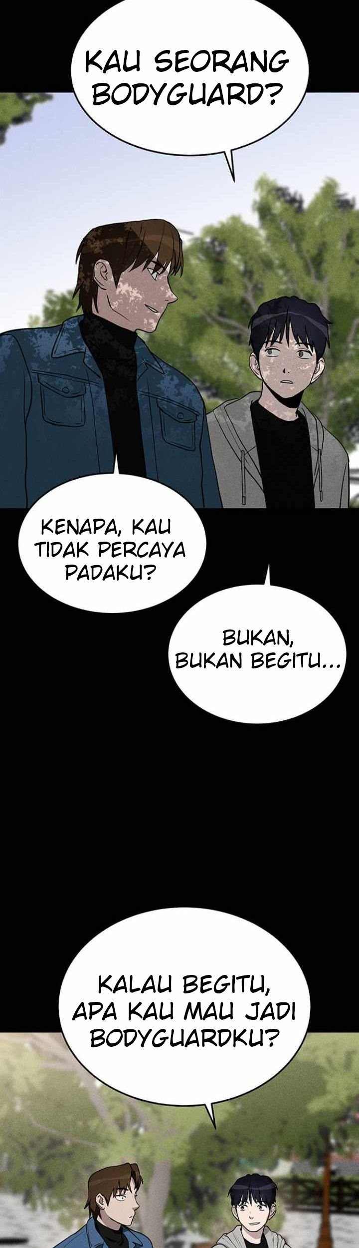 Fate Coin Chapter 8 - halaman 18
